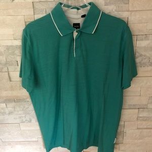 Hugo Boss Polo Shirt - XL